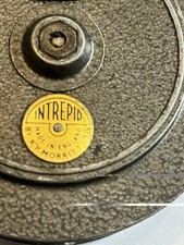 Vintage Intrepid 3&1/2”