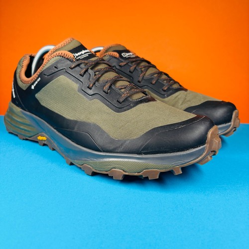 Berghaus vc22 gore tex - berghaus,