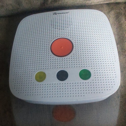Telealarm ta74 - ta74, 4g