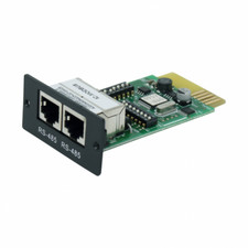 RS-485 Modbus card for