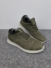 Hotter Ortholite "Lucas" Swamp