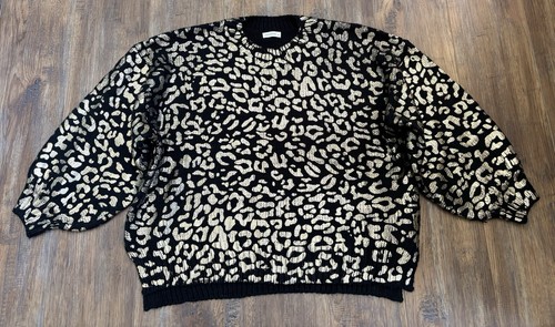 Andthewhy metallic gold - metallic,