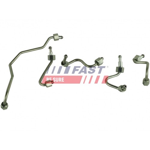 Fuel supply pipe for - supply,