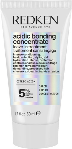 Redken acidic bonding - redken,