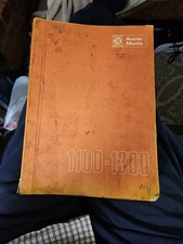 Austin Morris MG Wolseley