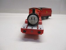 tomy trackmaster thomas the