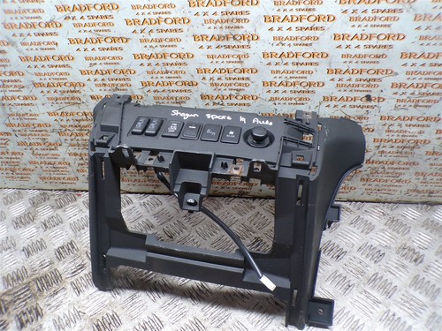 Bfd080139 2019 mitsubishi - bfd080139,