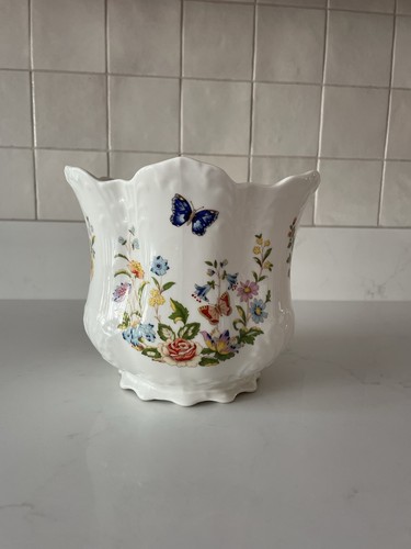 Aynsley cottage garden - aynsley,