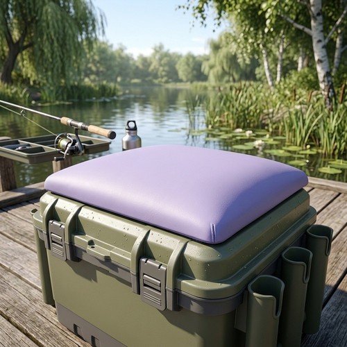 33x28x5cm fishing box seat - box,