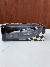 Mclaren mercedes mp4 98t 2 - mclaren, mp4/98t