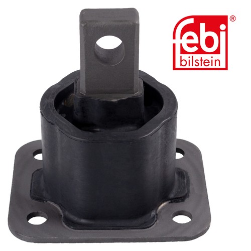 Both sides engine mount - sides,