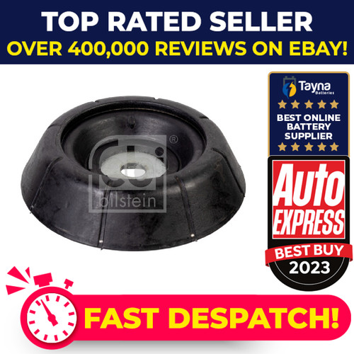 Top strut mounting fits - top,