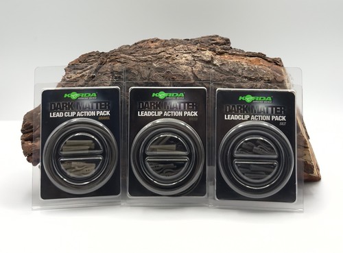 Korda dark matter action pack - korda,
