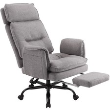 Big & Tall Office Chair 500lbs