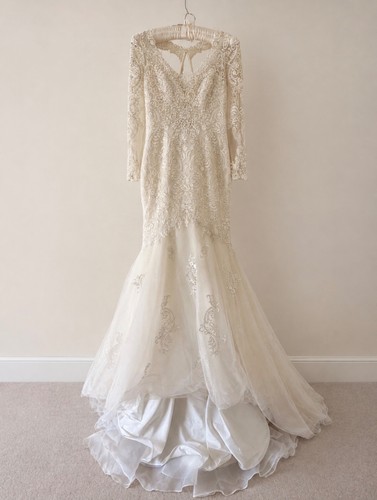 Beautiful ronald joyce wedding - joyce,