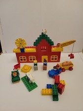 LEGO DUPLO Vintage Farm Part