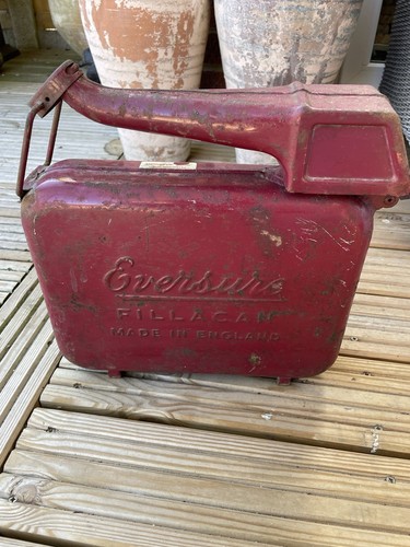 Vintage retro eversure - vintage,