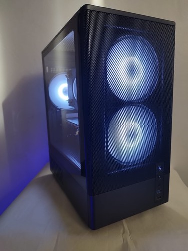 Newley built gaming gtx - built, pc|gtx