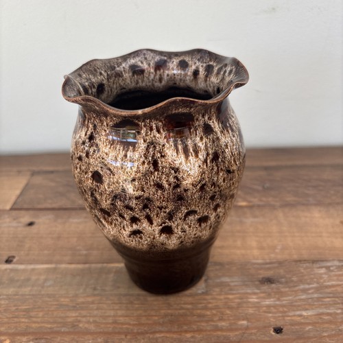 Vintage 1970s fosters pottery - 1970s,