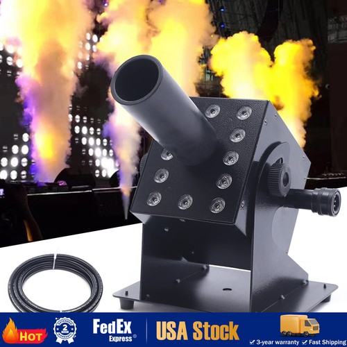250w led co2 - co2, cannon
