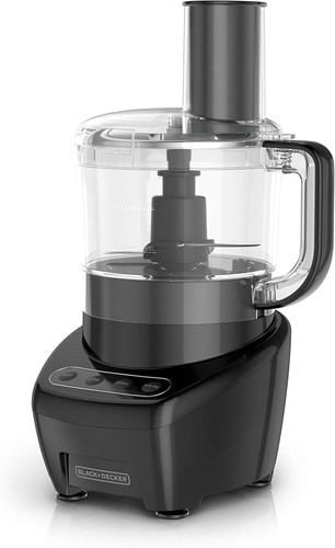 Cup food processor - food,