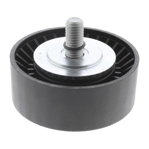 Vaico ribbed belt deflection - belt,