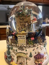 Bloomingdales Big Brown Bag