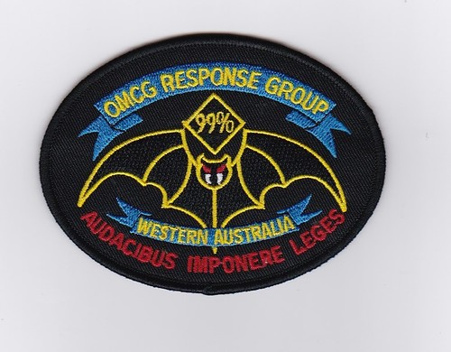 Western australia police - australia,