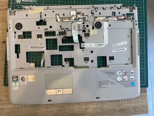 Acer aspire 7520 7520g 7720 - aspire,