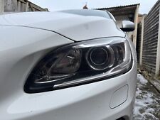 Volvo V60 R Design Xenon Passenger Headlight 