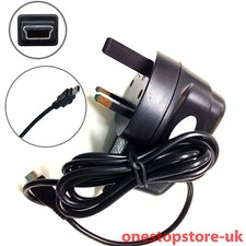 Pin mains wall plug - uk,