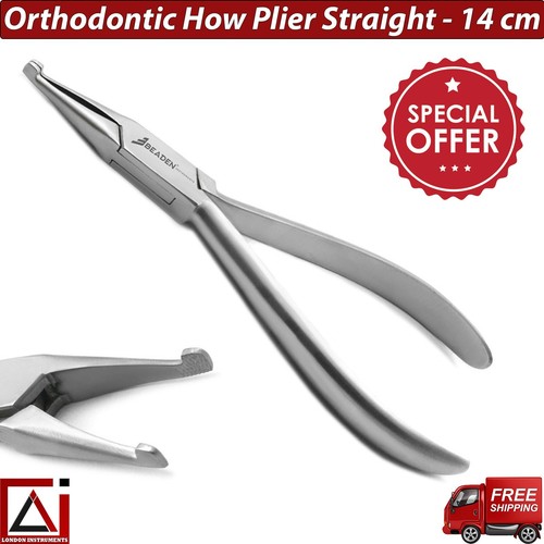 Surgical how plier - surgical,