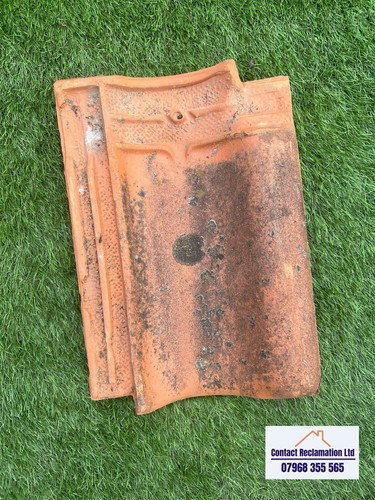 Reclaimed pottelberg clay - reclaimed,