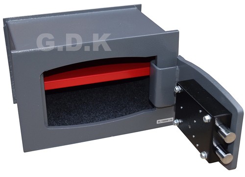 Gdk built wall floor - built,
