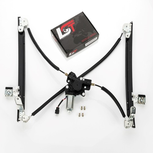 Genuine lst electric power - genuine,