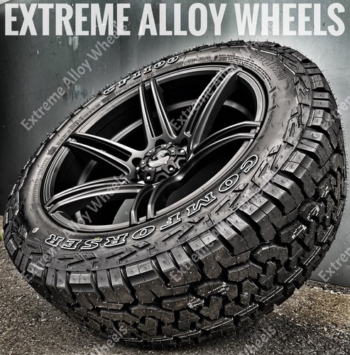 Alloy wheels ford ranger - ,