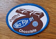 GirlGuiding Old Guides Go For