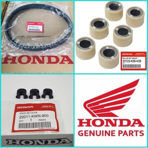 Genuine honda pcx ww125ex2f - pcx, ww125ex2f/h