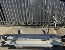 Armitage Trailers Scooter Rack Carrier for Motorhome and Campervan