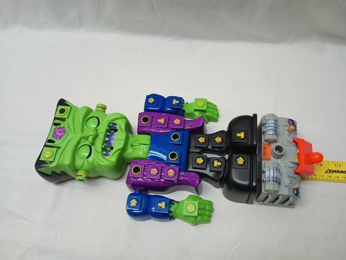 Bolt stein frankenstein tomy - n,