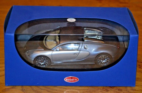 Autoart slot car bugatti - slot, 1/32