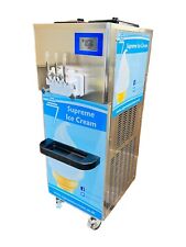 Supreme Ice Cream Machine ~