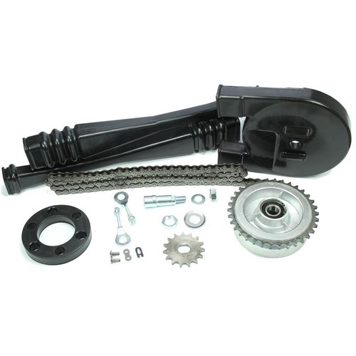 Chain kit for simson - kit, s51