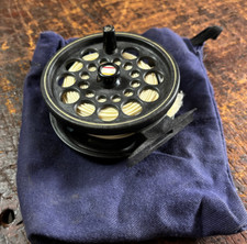 Old Hardy Skorpio Graphite Fly