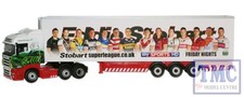 SHL15FR Oxford Diecast 1:76