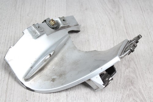 Fairing manifold left - manifold, cover