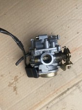 Baotian 50 Monza Carburettor