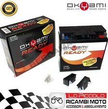 Battery okyami og19r bmw - battery,