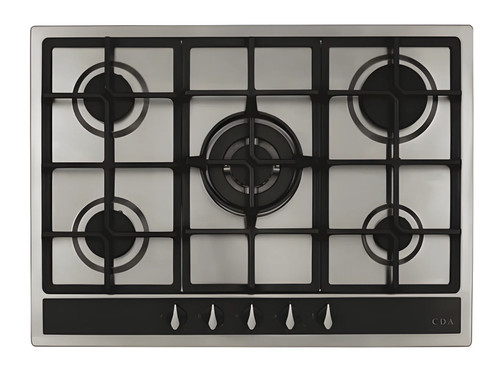 Cda hg7351ss stainless - hg7351ss,
