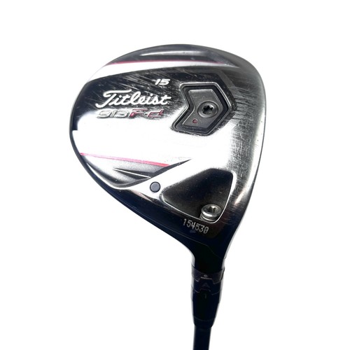 Titleist 913 wood - 913, /